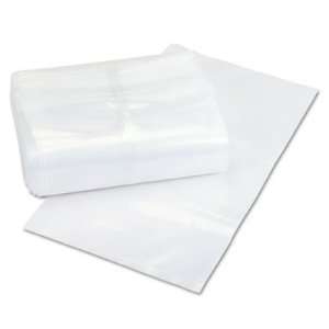  PM Company Clear Disposable Plastic Coin Bag PMC58011 