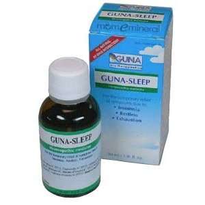  GUNA Biotherapeutics Guna Sleep 30ml Health & Personal 