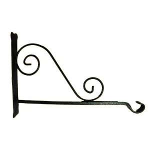 Hookery GVS Heavy Duty Forged Hanger with Scroll Patio 