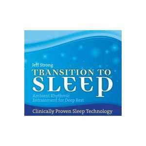  Sounds True Transition to Sleep 