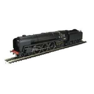  Hornby Br 4 6 2 Britannia Class Collectors Centre LTD 