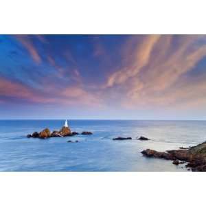   Jersey, Channel Islands, UK by Gavin Hellier, 96x144