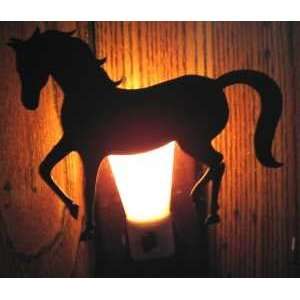  Horse Night Light Prancer