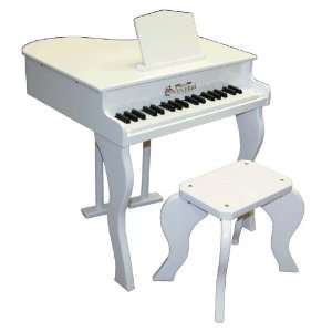  Schoenhut Child Piano   Elite Baby Grand Toys & Games