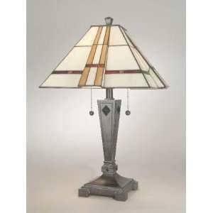  Atherton Mission Table Lamp
