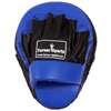 TurnerMAX Curved Hook & Jab Pads Focus Mitts Training for Boxing MMA 
