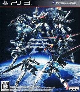 Another Centurys Episode R Sony PS3 import Japan 4582224499342  