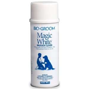   Bio Groom Magic White Whitening Grooming Chalk