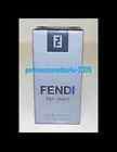 FENDI FOR MEN COLOGNE 1.7 OZ / 50 ML EDT SPRAY NEW IN BOX SEALED 