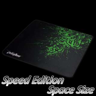 Razer Goliathus Speed Edition Pro Gaming Mouse Pad New in Box Space 