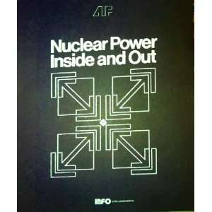   Power Inside and Out Atomic Industrial Forum  Books