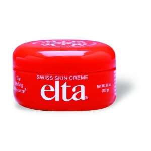  elta Swiss Skin® Creme The Melting Moisturizer® Health 