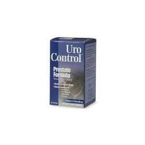  Nx Nutraceuticals Uro Control, Prostate Formula, Tablets 