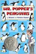 Mr. Poppers Penguins Richard Atwater