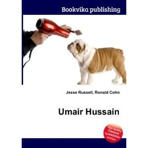  Umair Hussain Ronald Cohn Jesse Russell Books