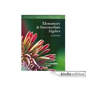   Elementary and Intermediate Algebra (Hutchison Series in Mathematics