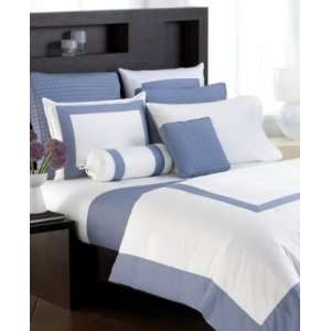  Hotel Collection Queen Bedskirt Double Cording