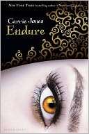   Endure (Need Series #4) by Carrie Jones, Bloomsbury 
