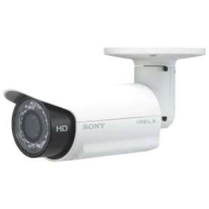  Sony IPELA SNC CH180 Surveillance/Network Camera Color 