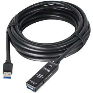  USB 3.0 Active Repeater CABLE 20M