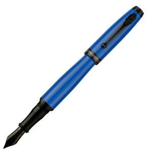   Fusion Fountain Pen Blue Stub Nib Only (MV41191S)