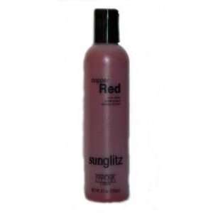  Biosilk Sunglitz Copper Red Shampoo   34oz Health 