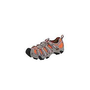 Keen   Cimarron II (Zinc/Nectarine)   Footwear  Sports 