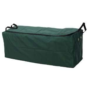  Bale Bag   44 x 16 x 18 Hunter Green