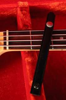 original 1979 Fender MUSTANG Bass ANTIGUA  