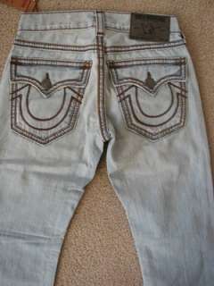   mens Ricky big QT jeans in Tulsa. 100% cotton. Style# M24859GBQT2