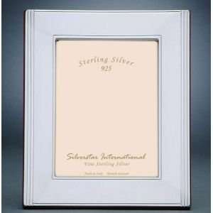  Inness Sterling Silver Picture Frame 8 x 10 Inch