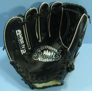 TENNESSEE SMOKIES *PROMO* Minor League Baseball Glove  