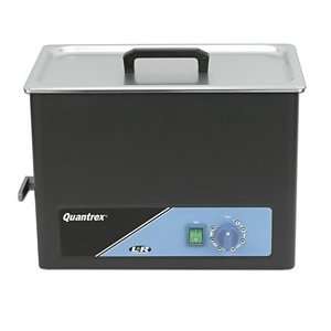  L&R Quantrex 650 Ultrasonic Cleaner w/ Timer, Heat and 