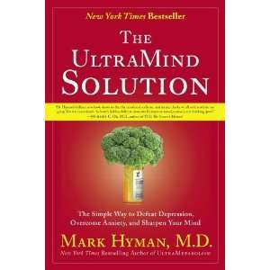  The UltraMind Solution The Simple Way to Defeat 