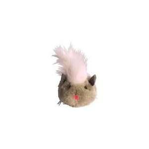  Zanies Skedaddles Cat Toy Mouse