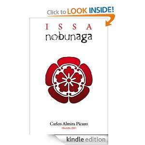 Issa Nobunaga (Spanish Edition) Carlos Almira Picazo, Nowevolution 