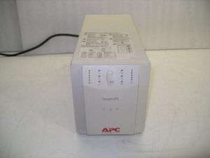 APC Smart UPS, 450 Watts / 700 VA, Input 120 V  