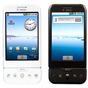 NEW HTC DREAM G1 ANDROID 3G GPS WIFI SMART CELL MOBILE PHONE UNLOCKED 