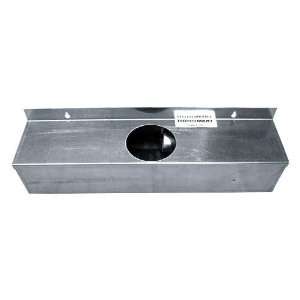  Grease Extractor Exhaust Fans with 28in Base by HoodMart 