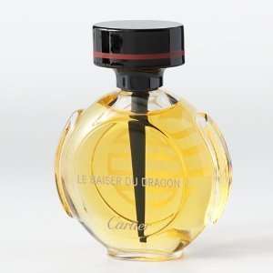  Le Baiser Du Dragon 1.6 Oz Eau De Parfum for Women By 