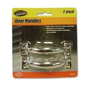  Two Door Handles Case Pack 72 Automotive