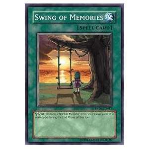  Yu Gi Oh   Swing of Memories   Duelist Pack 6 Jaden Yuki 