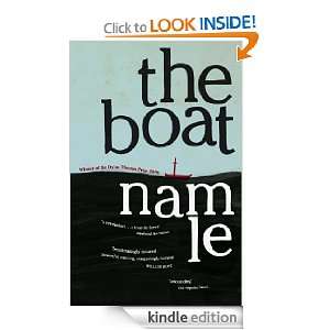 Start reading The Boat  