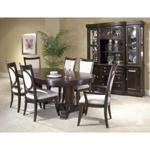   Affinity Double Pedestal Table by Broyhill Furniture