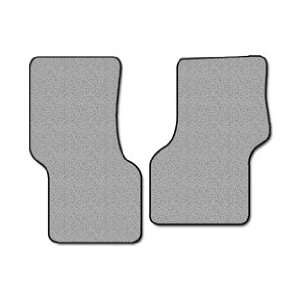  Chevrolet Express Touring Carpeted Custom Fit Floor Mats 