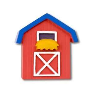  Olive Kids Country Farm Barn Drawer Pulls 4 PACK