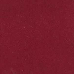  45 Wide Cotton Velveteen Burgundy Fabric By The Yard 