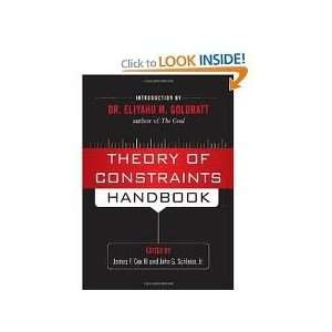   Handbook 1st (first) edition (9780837742953) James Cox III Books