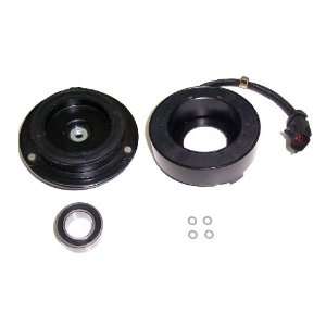 Chrysler PT Cruiser AC Compressor Clutch Repair Kit Replacement for 