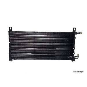   Condenser Air Products 533820413A Volkswagen Scirocco Automotive